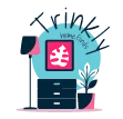 Client logo 45