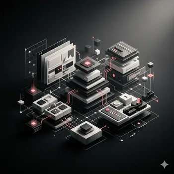 Digital Products UI