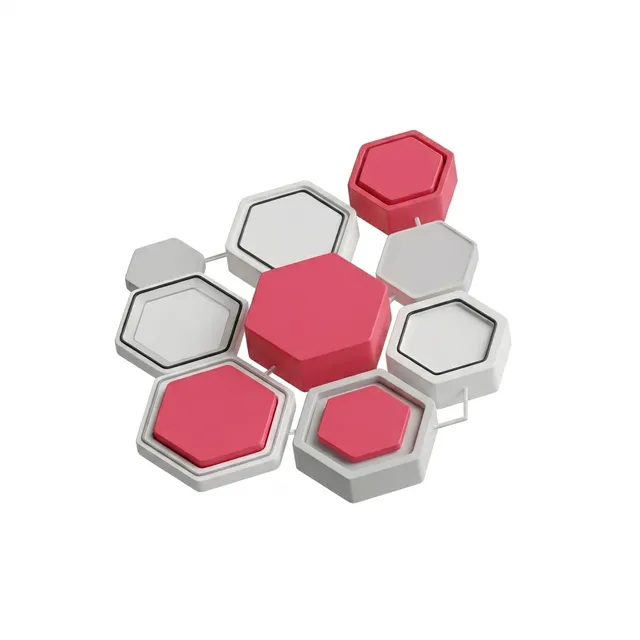 Process framework overview