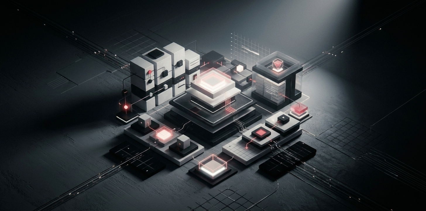 Cloud infrastructure strategy for product delivery