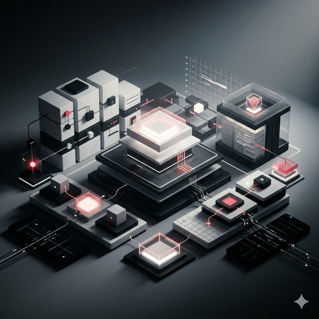 Cloud Infrastructure