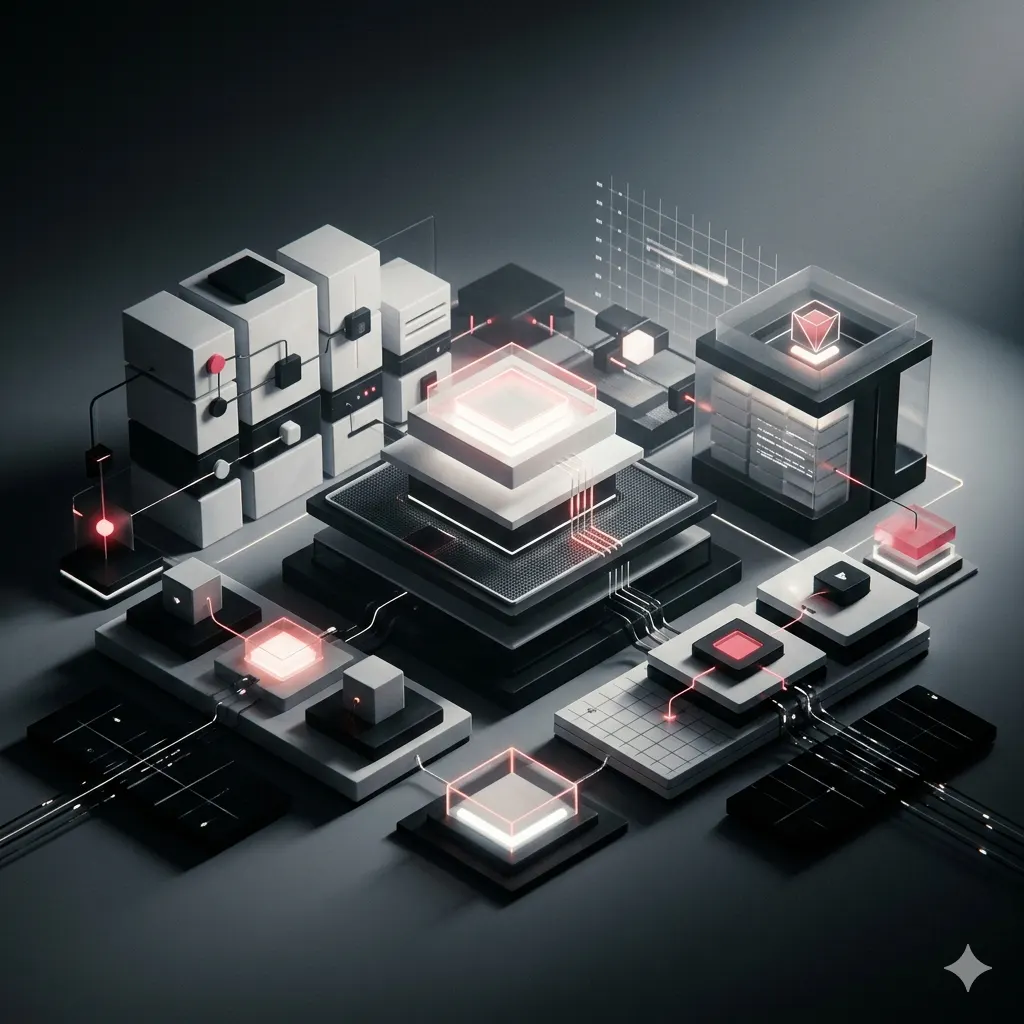 Cloud Infrastructure