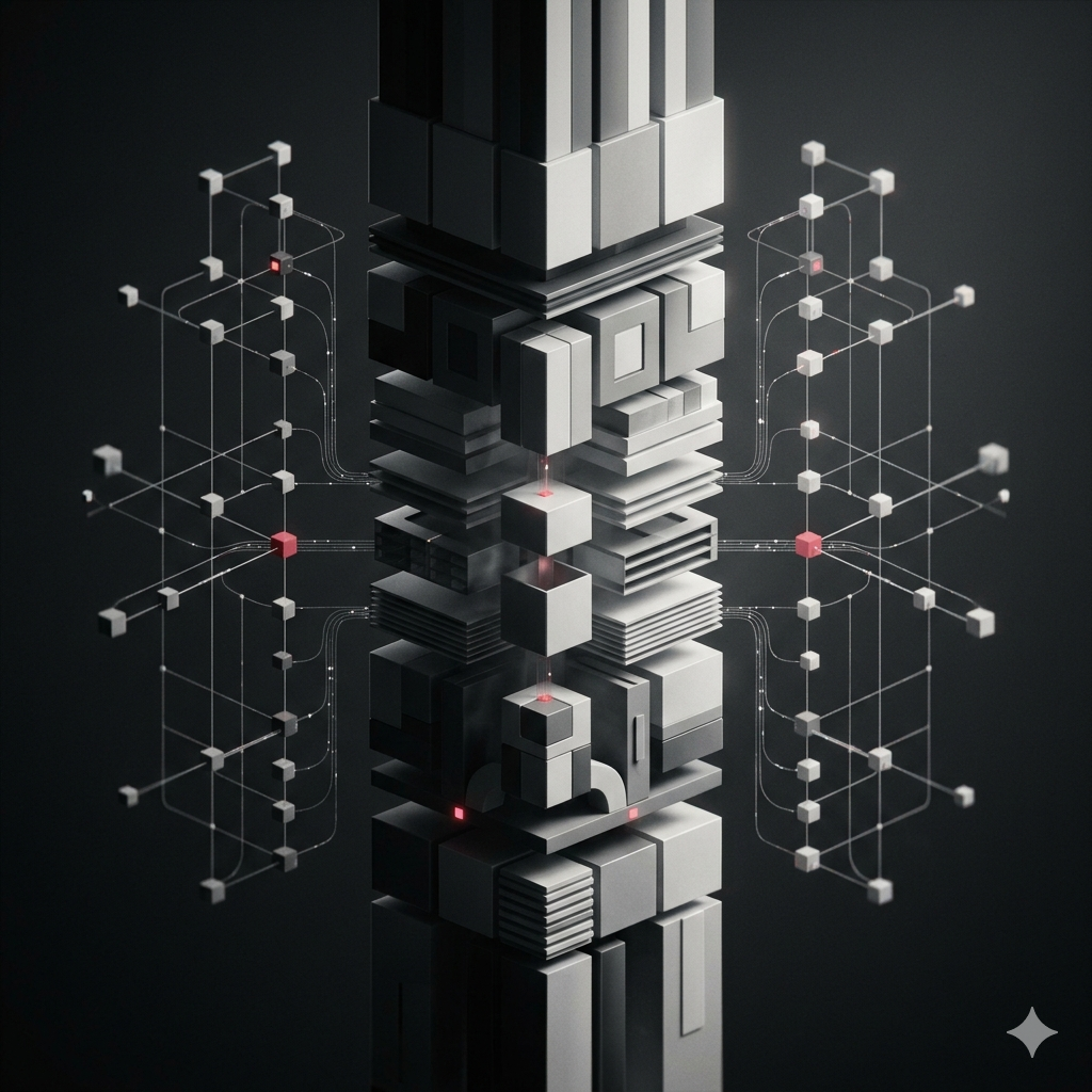 Core Systems Architecture