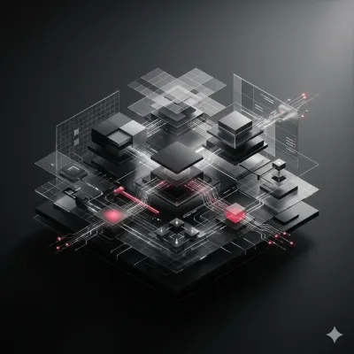 System Integration Flow