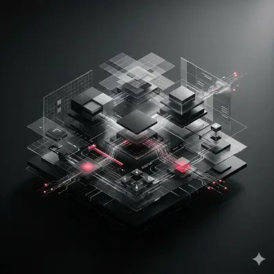 System Integration Flow