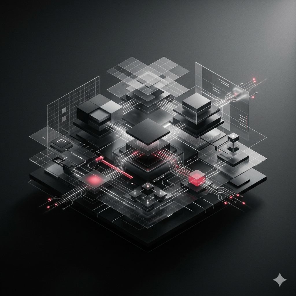 System Integration Flow