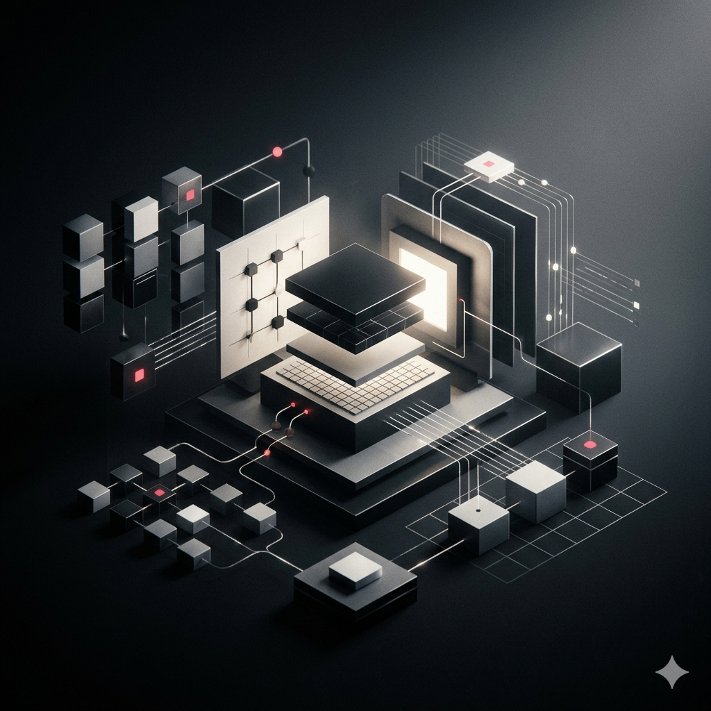 System Architecture Design